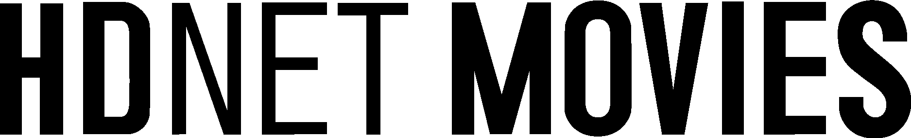HDNet Movies Logo Vector Logo
